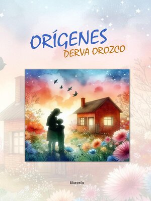 cover image of Orígenes